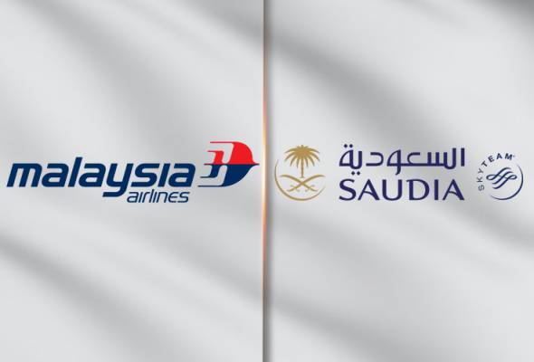 Malaysia Airlines and Saudi Airlines announce new codeshare agreement