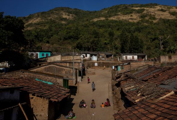 India's 'untouchable' women face discrimination even in schemes meant to help them