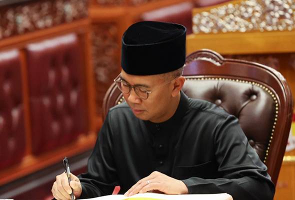 MITI will ensure trade remains main driver of Malaysian economy - Minister