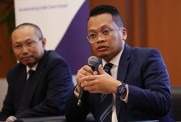 NRECC fully focused on addressing climate change threats - Nik Nazmi