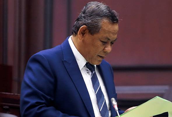 Negeri Sembilan MB suggests six states go full term, hold state polls together