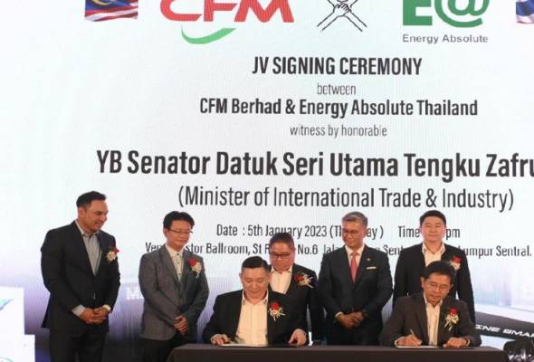 Green transition must promote social, economic equity - MITI
