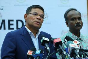 Kurangkan masa tempoh pengambilan, pengurusan pekerja asing dijajar semula Kurangkan masa tempoh pengambilan, pengurusan pekerja asing dijajar semula