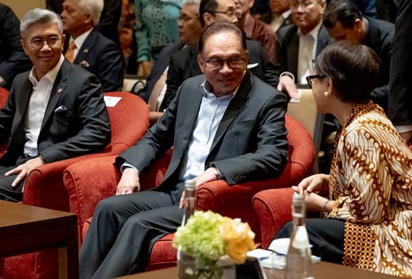 Malaysia-Indonesia's 2022 trade likely to exceed 30 per cent y-o-y growth