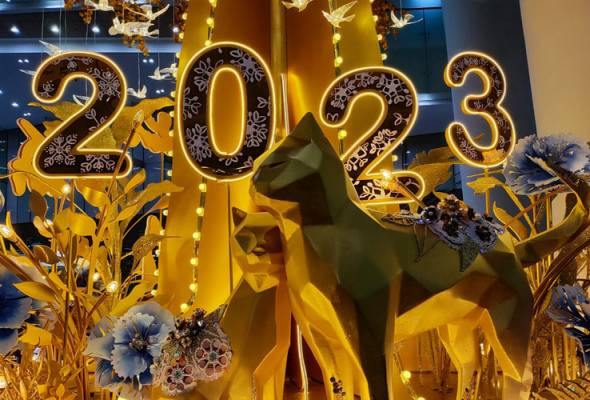 Year of the Rabbit? Not so fast! Vietnam's Lunar New Year to celebrate 