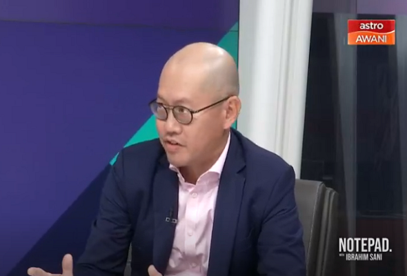 Malaysia, a premier investment hub in Asia, says expert