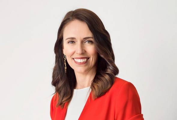 PM New Zealand Jacinda Ardern umum letak jawatan