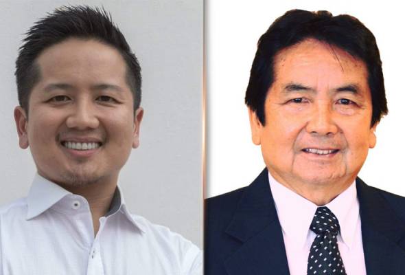 Joseph Kurup steps down as PBRS president