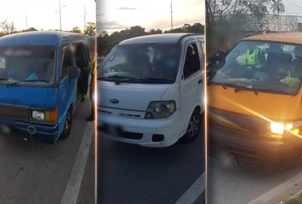 Carian mengenai topik sita-kenderaan-pekerja | Astro Awani