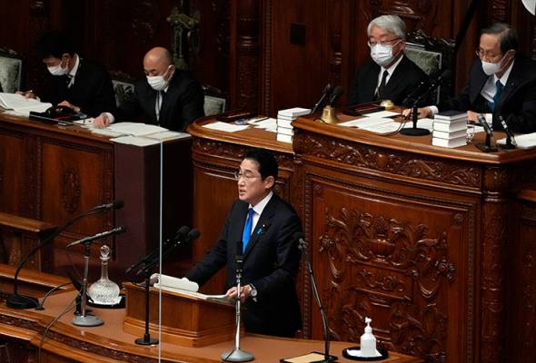 Japanese gov't approves bill to raise age of sexual consent from 13 to 16 - reports