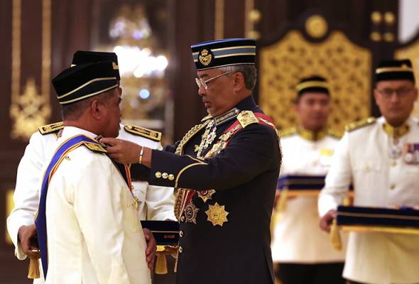 Cabinet members wish Happy Federal Territory Day