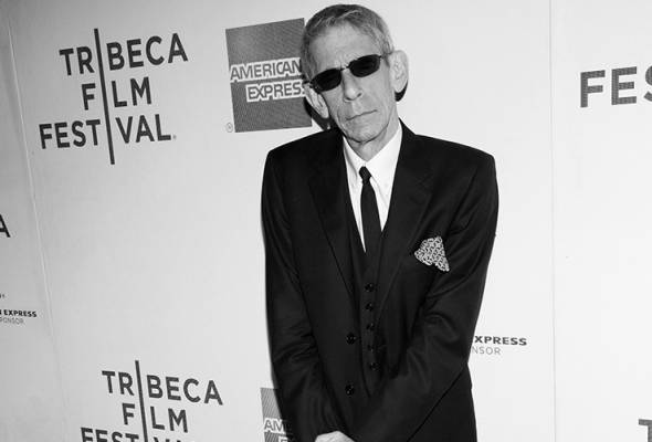 Bintang ‘Law & Order’ Richard Belzer meninggal dunia | Astro Awani