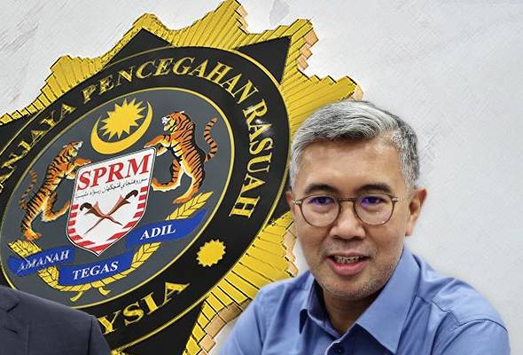 Tengku Zafrul confirmed summoned by MACC