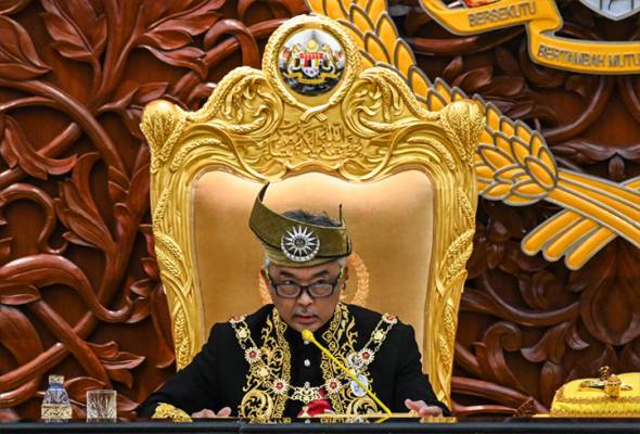 King gives consent to 17 laws passed by Parliament