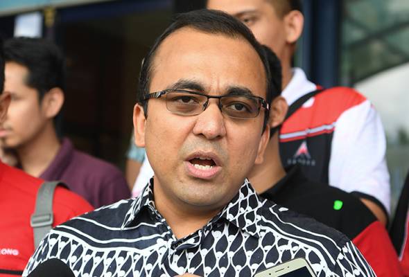 Mo Rafiq Mohd Rafiq kembali kepada UMNO | Astro Awani