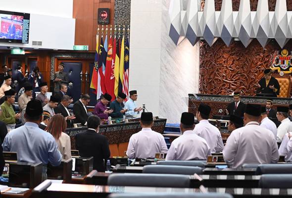 Federal Budget reflective of the Unity Government's commitment to improve people's economy