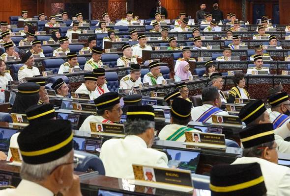 Tunjuk sisi reformis, runding peruntukan saksama - BERSIH