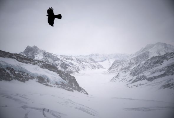 Glacier lakes swollen by global warming threaten millions