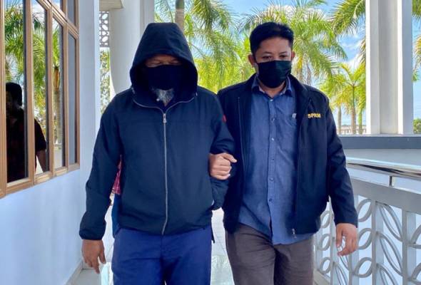 Contractor fined RM30,000 for using fake bank account statements for tender