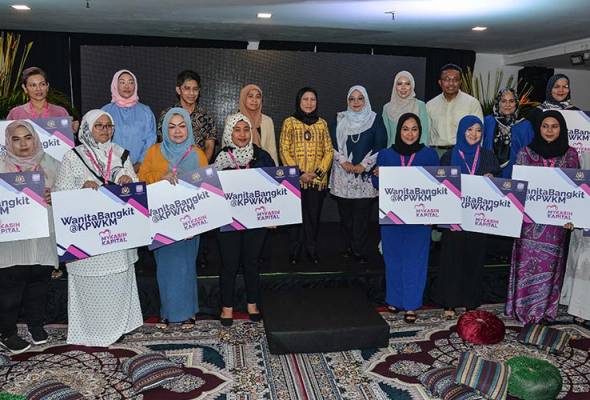 Penubuhan Jabatan Pembangunan Kanak-Kanak akan dilaksana secara berperingkat - Nancy