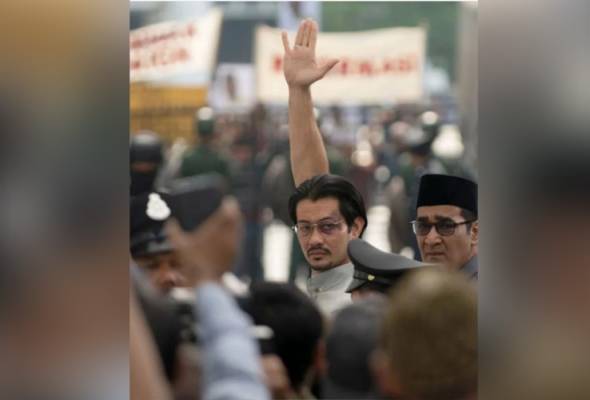 'Anwar, The Untold Story' to hit cinemas nationwide in May