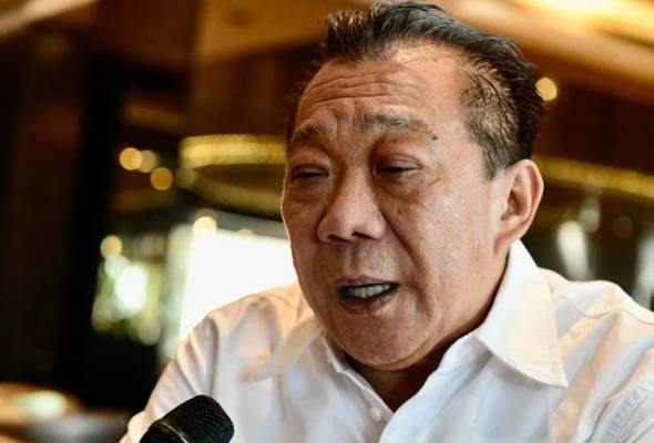 UMNO Sabah bantu rakan politik hadapi PRN | Astro Awani