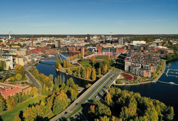 Finland happiest country, kindness in Ukraine grows: UN