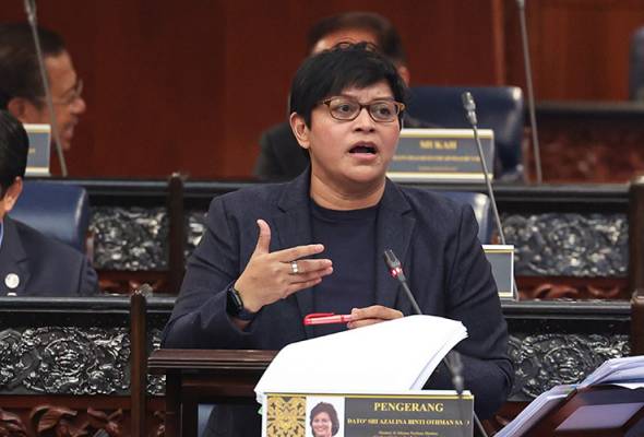 Dewan Rakyat passes Sexual Offences Against Children (Amendment) Bill