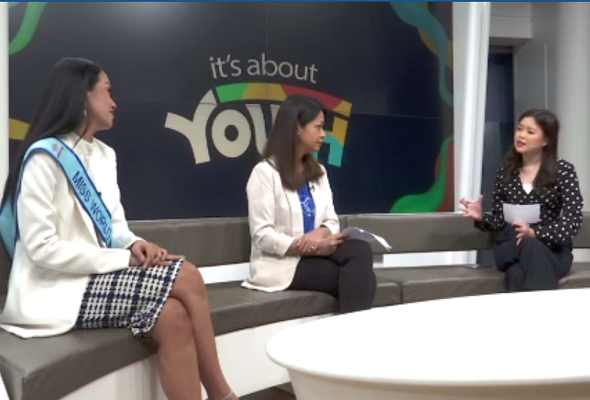 Autism awareness: Helping those on the spectrum thrive