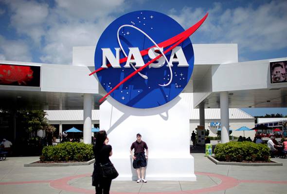 NASA larang warga China sertai program angkasa, persaingan kuasa besar kian memuncak