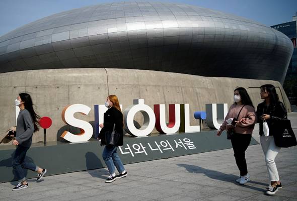 S Korea issues highest-level warning against foot-and-mouth disease