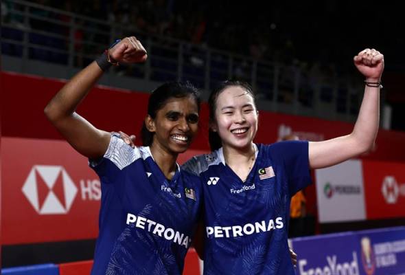 Pearly aims to stay injury-free next year
