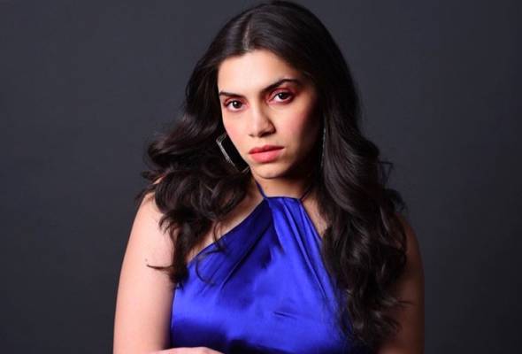 Kisah Chrisann Pereira, bintang Bollywood yang terperangkap sebagai ...