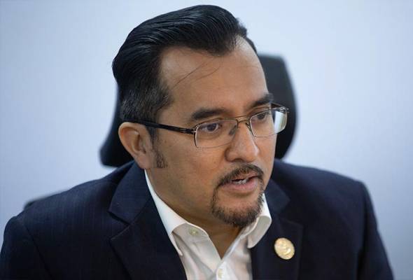 Paid MRSM: No serious initiative taken so far - Asyraf Wajdi
