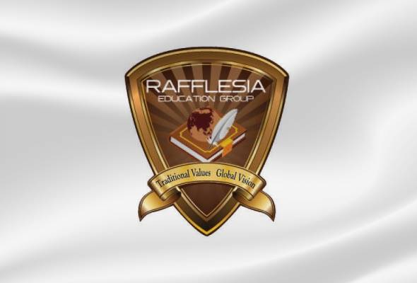 Rafflesia International & Private Schools do Malaysians proud!
