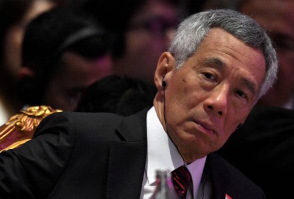 Singapore PM Lee to hand over power to successor Wong on May 15