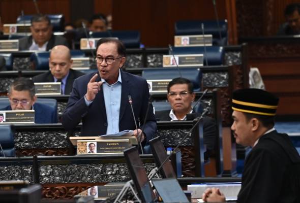 Sulu claims: M'sia to take criminal legal action against collaborators - PM