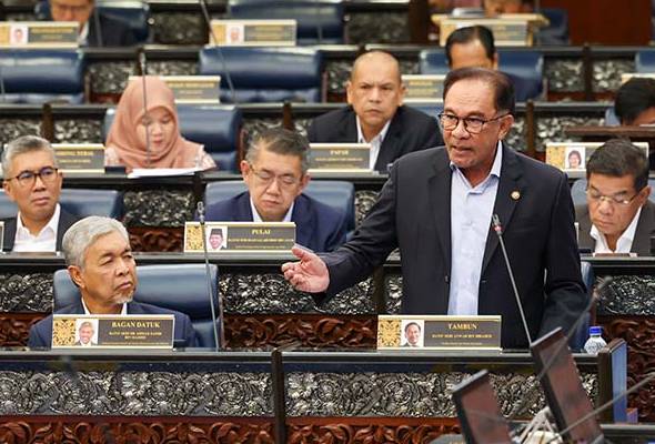 Compulsory for housing projects in KL to have affordable homes, PPR houses - PM