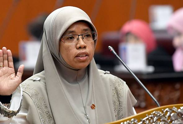 Senior citizens Bill expected to be tabled in Parliament next year - Deputy Minister