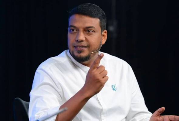 [TERKINI] PRN Sabah: Pejuang nafi bertanding, buat laporan polis