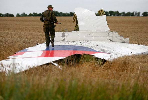 Russia, Ukraine face off at World Court over MH17 airliner downing