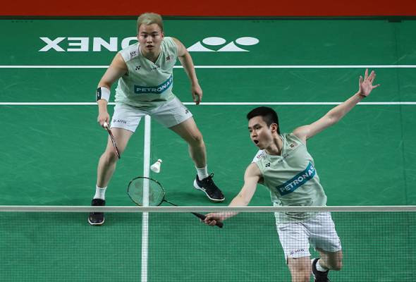 What is a Malaysian Badminton player? Define it first - ABM Chief