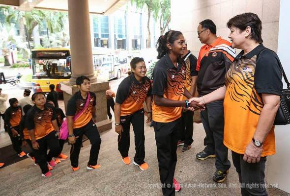 Never stop developing young sporting talents, even if our systems are not perfect yet - Expert