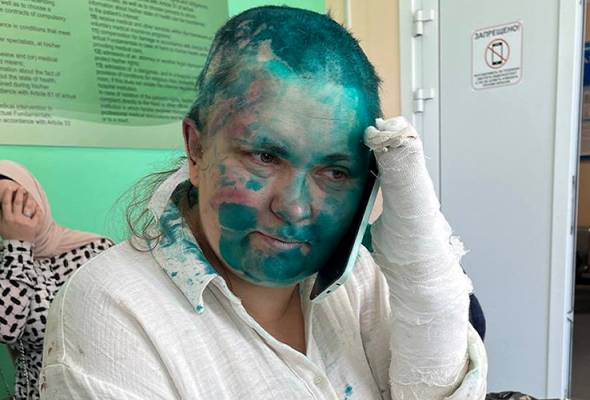 Prominent female Russian journalist and lawyer brutally attacked in Chechnya