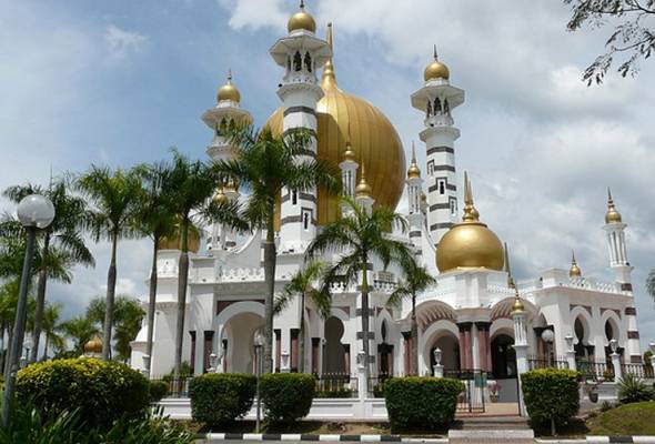 21 laluan ditutup, dilencong sempena Larian Hari Keputeraan Sultan Nazrin Shah