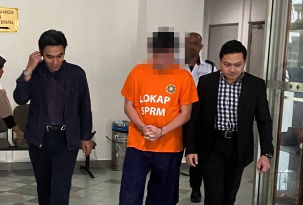 Lagi individu ditahan SPRM berhubung rasuah, salah guna kuasa REE di