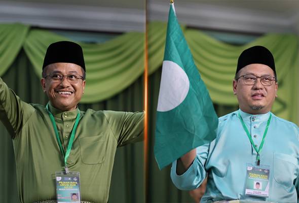 [OFFICIAL] Terengganu MB Samsuri retains Ru Rendang seat