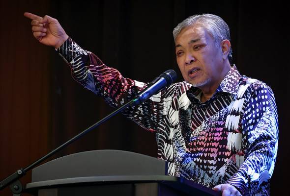 BN respects MCA, MIC's decision to sit out state polls