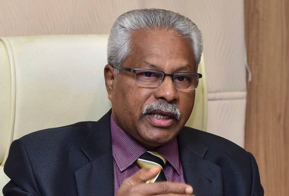 Pengusaha diberi tempoh hingga Oktober hentikan jualan vape di Perak