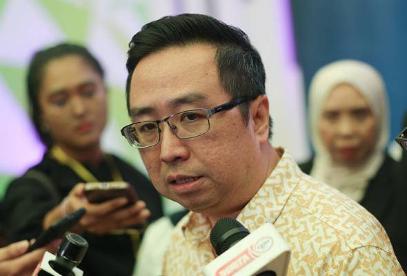 MOSTI to set up four more stations to monitor radioactivity levels in Malaysian waters